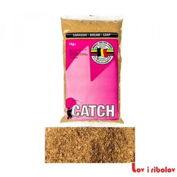 Primama Van Den Eynde Catch 1kg