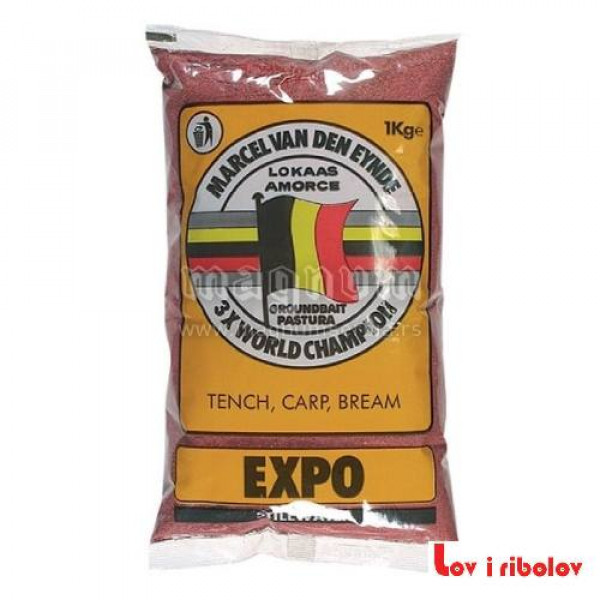 Primama Van Den Eynde EXPO stillwater 1kg