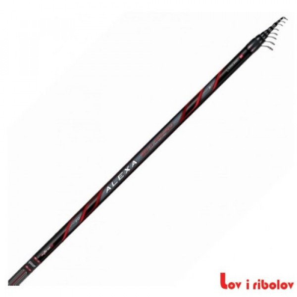 Stap Colmic ALEXA BOLO Project 5m 20g