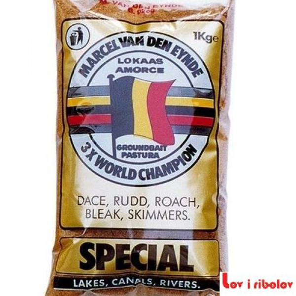 Primama Van Den Eynde SPECIAL 1kg