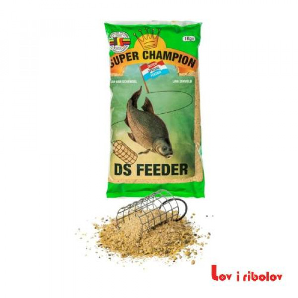 Primama Van Den Eynde Superchampion DS feeder 1kg