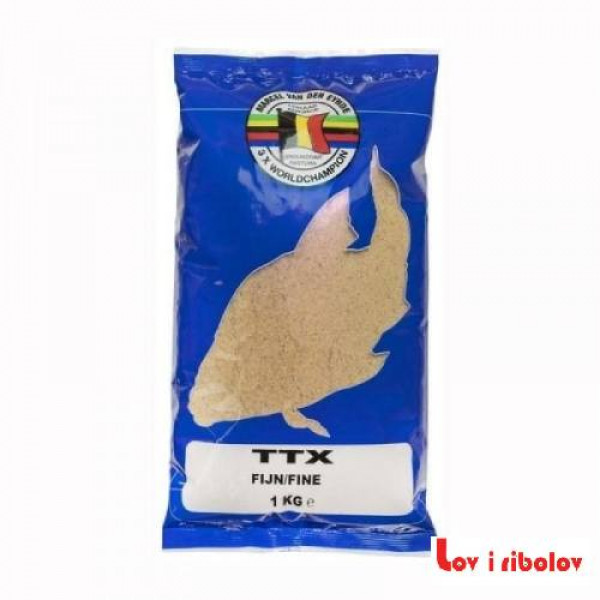 Primama Van Den Eynde TTX fine 1kg