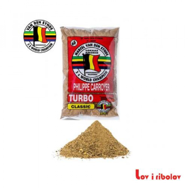 Primama Van Den Eynde Turbo classic 2kg