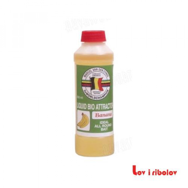 Atraktor Liquid Bio Attractor VDE