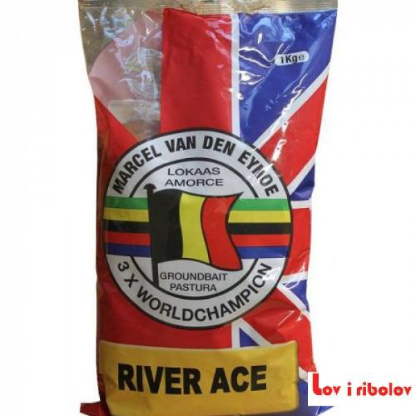 Primama Van Den Eyden River Ace 1kg