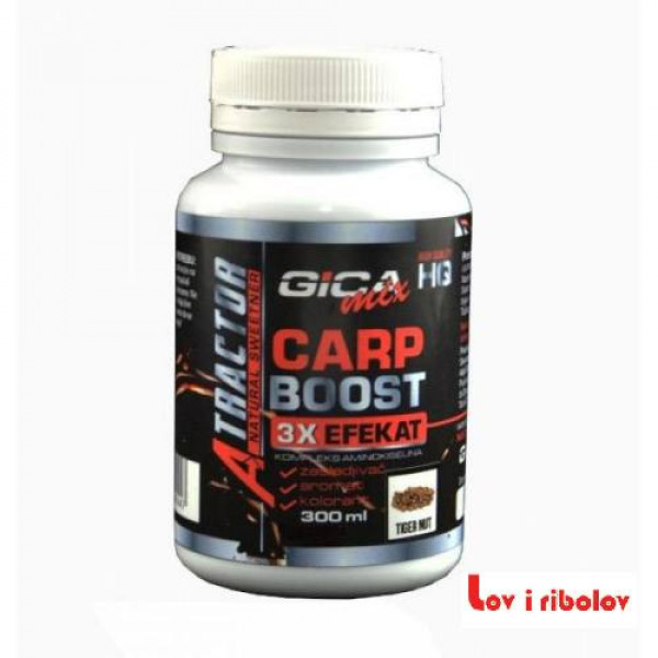 Gica mix Atractor 250ml