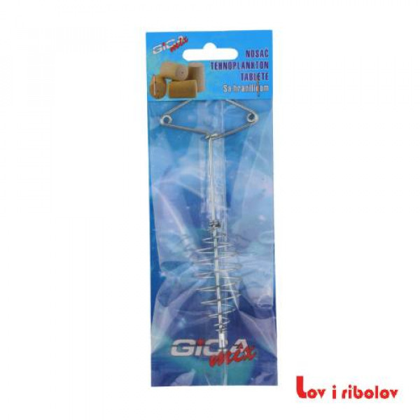 Nosac Gica Mix Kombinovani