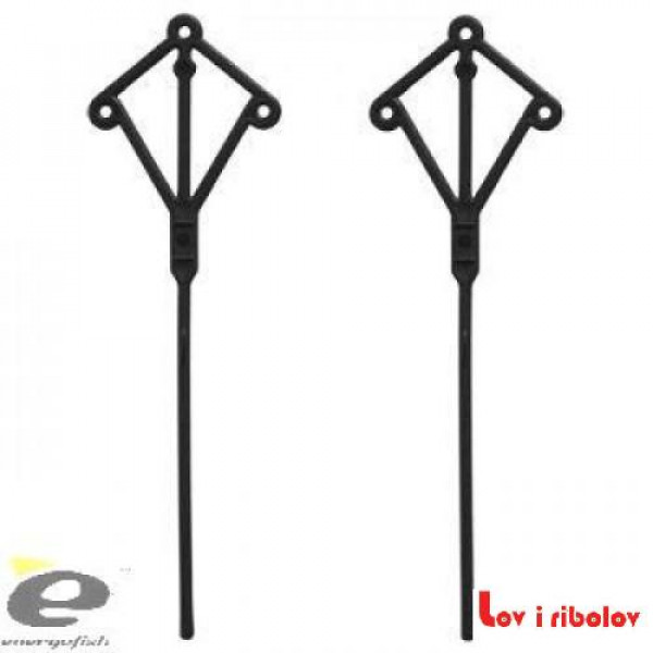 Nosac Plovka Gica mix rifuz