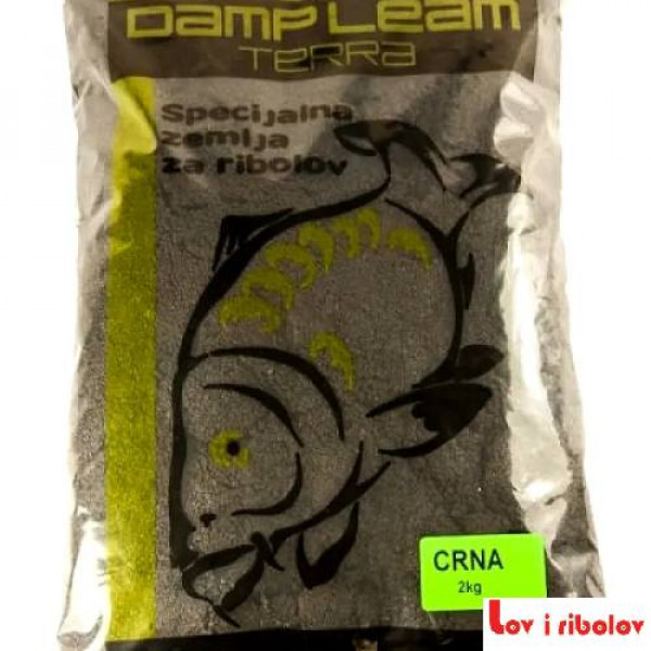 Gica Mix zemlja crna 2kg