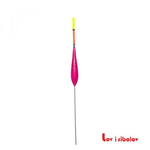 Plovak Gica team BOSUT Fiksni od 1g do 3g