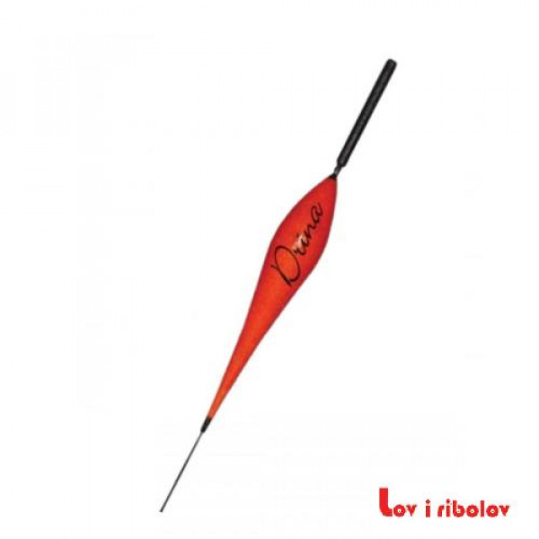 Plovak Gica team DRINA Fiksni od 11g do 14g