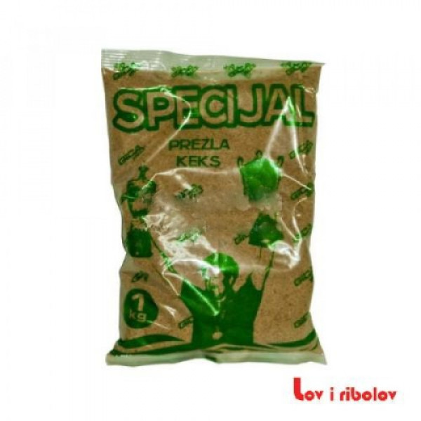 Gica Mix Keks - Prezla 1kg