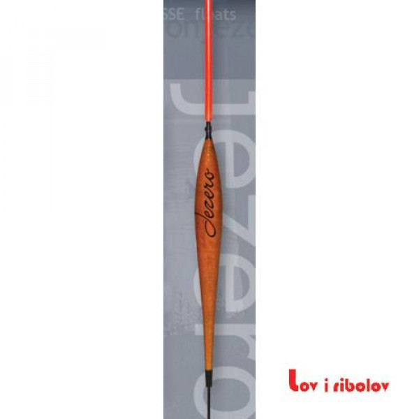 Plovak Gica team JEZERO Fiksni od 8g do 10g