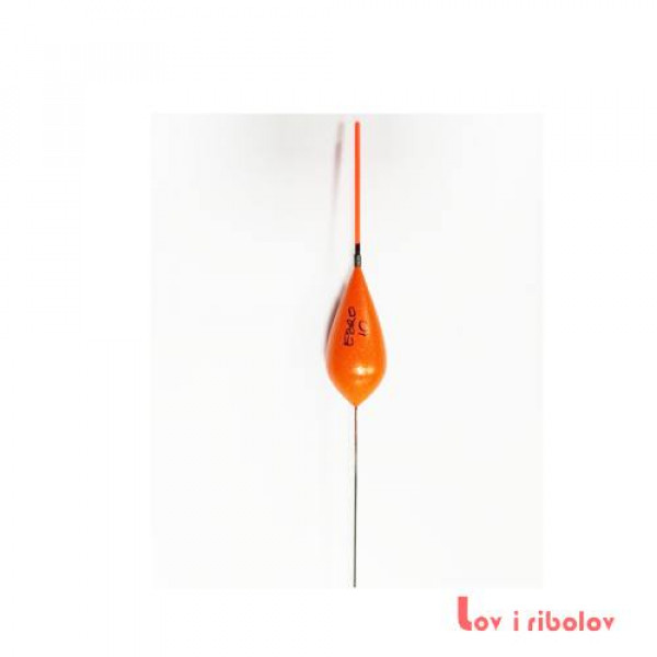 Plovak Gica team EBRO od 4g do 7g