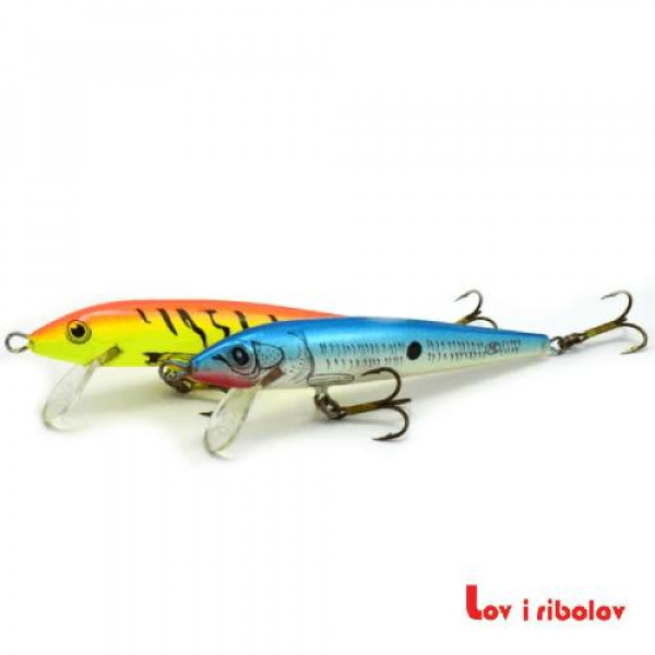 Vobler MC Bleak 10cm 10g Plivajuci