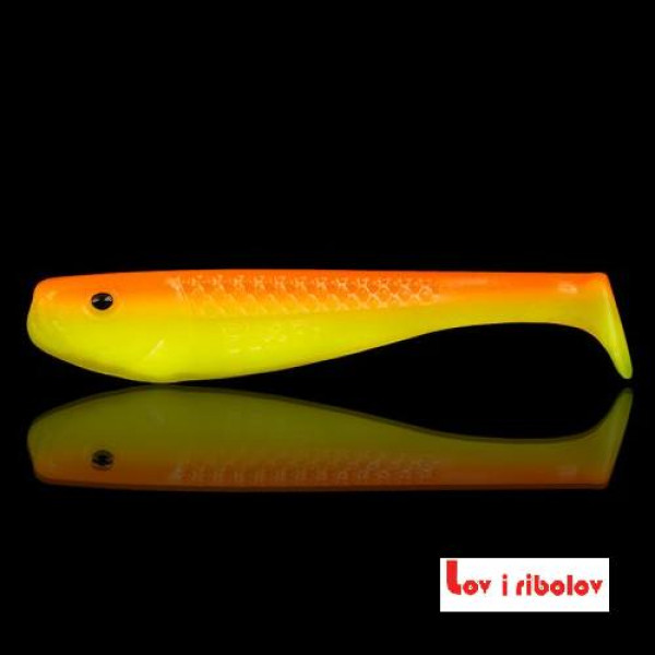 Varalica Elpi Prime 10cm YFO -  5kom