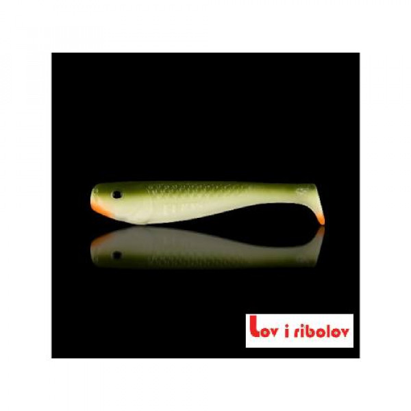 Varalica Elpi Prime 10cm BB - 5kom