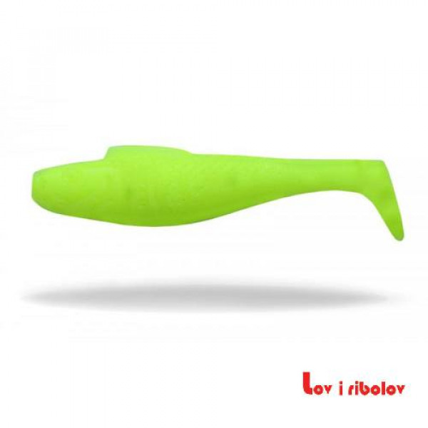 Varalica ELPI Runner 8cm FY 7kom