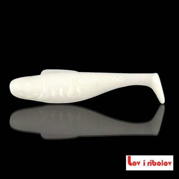 Varalica ELPI Runner 8cm WH 7kom