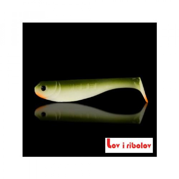 Varalica Elpi Swifty 11cm BB 4kom