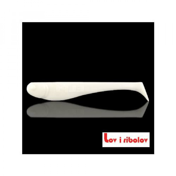 Varalica Elpi Alf 12cm WH - 5kom