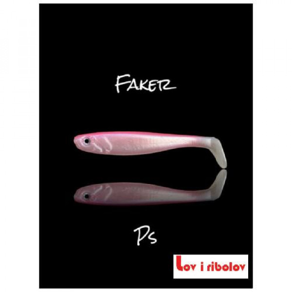 Varalica Jassy Faker Premium Color 10cm 5kom. PS