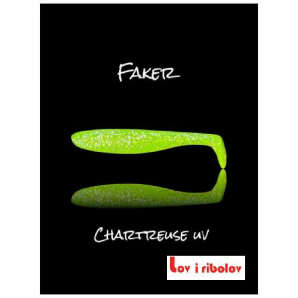 Varalica Jassy Faker Standard Color 12cm 4kom. CH