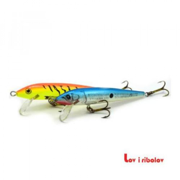 Vobler MC Blade 9cm 12g Plivajuci