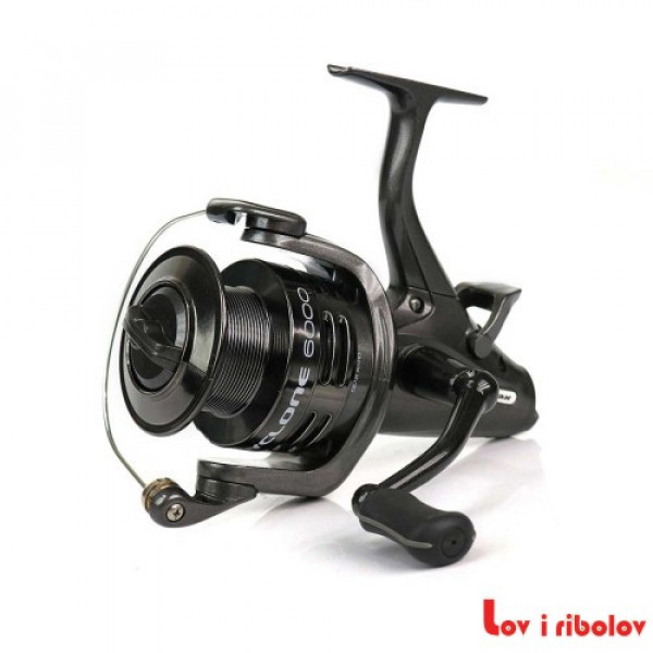 Masinica Formax CYCLONE 6000 FXRL 014600