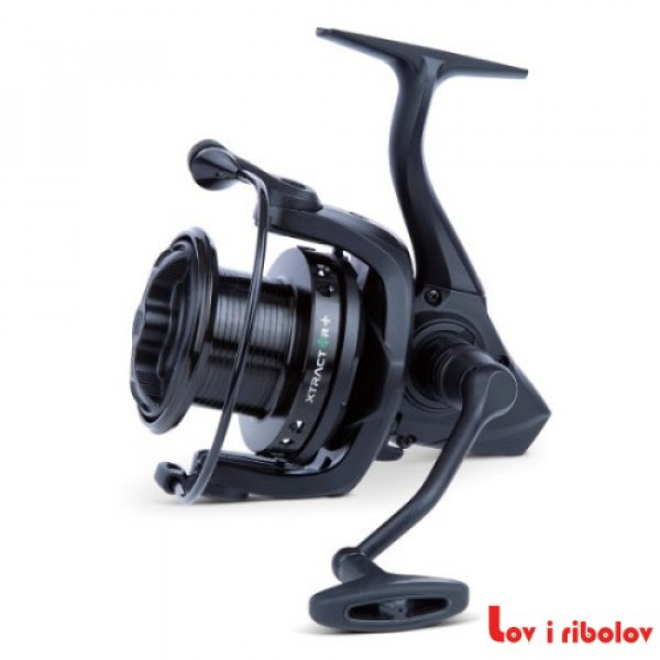 Masinica Sonik Xtractor + 5000