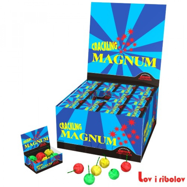 Petarda Orion Cracling magnum 6 kom.