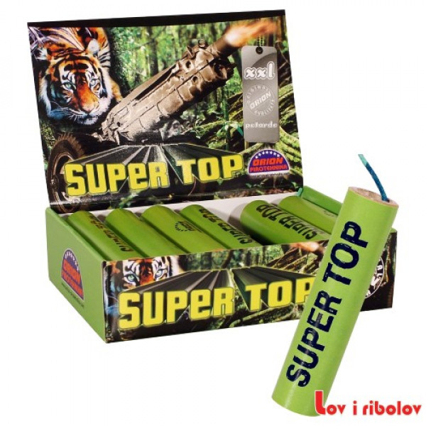 Petarda Orion Super Top 10 kom.