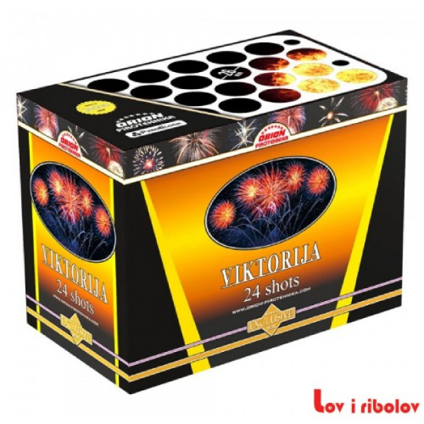 Box Orion Viktoria