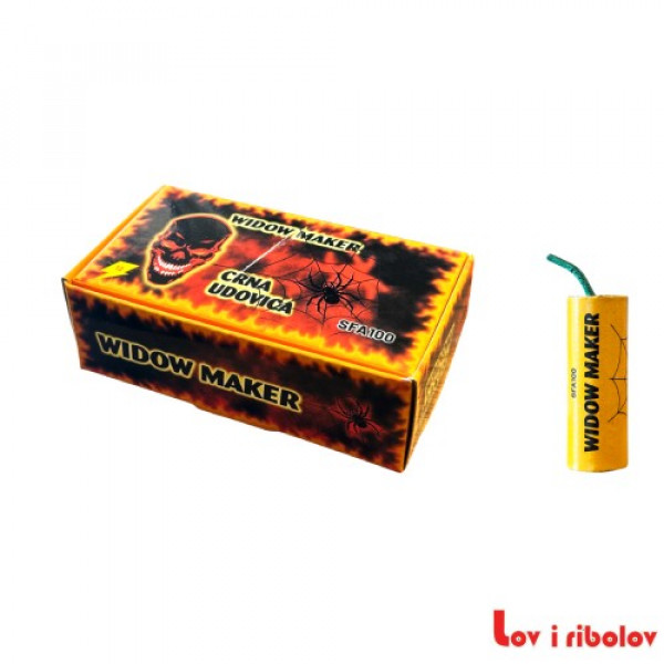 Petarda Panda T SFA100 Window Maker 1 kom.