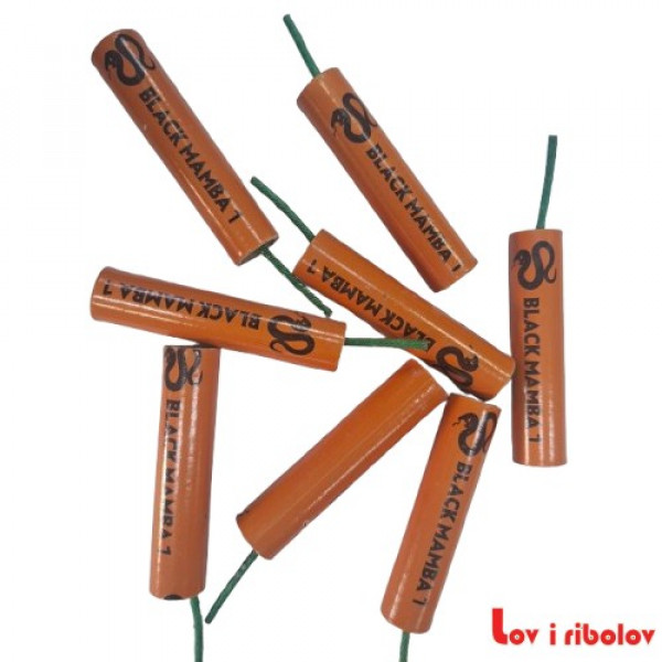 Panda T EK10 Black Mamba 1 W526 1 kom.