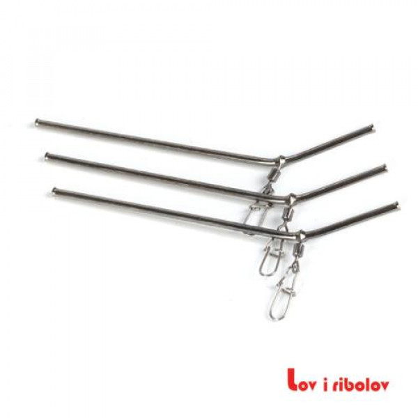 Cevcice anti Tangle Tube Fil 75-2120