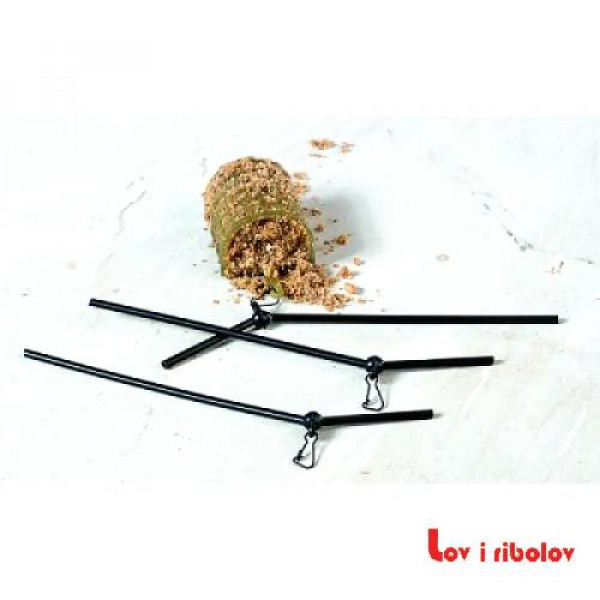 Cevcice Anti Tangle 75 - 1994 EXC 15cm