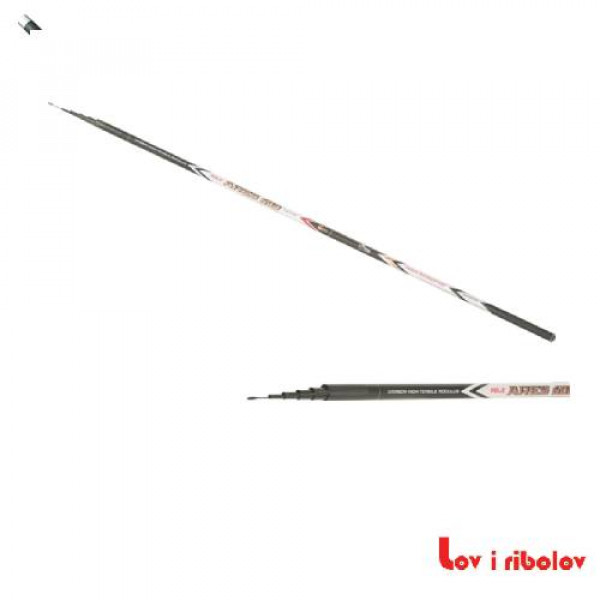 Stap Fil 10-7249 Ares Polo 600