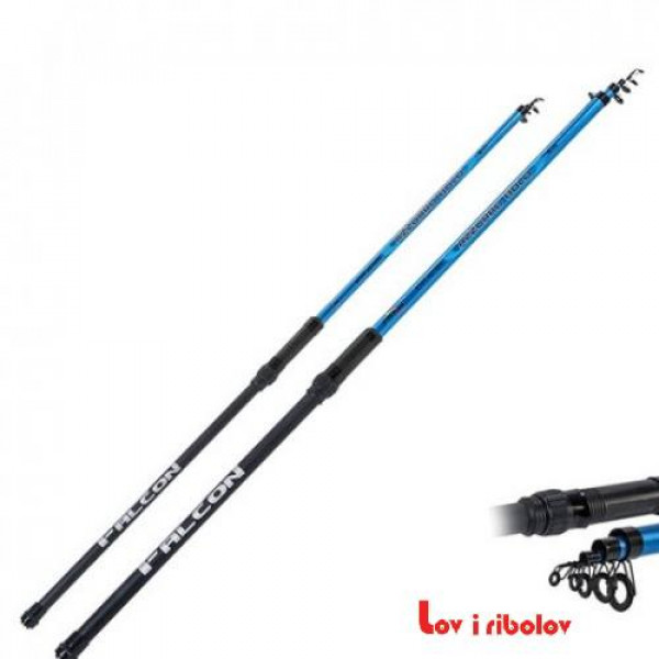 Stap Azzurro Bolo 10-9039 3.0m