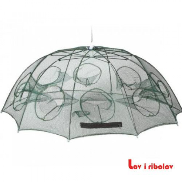 Cerenac Fil 55-1001 Bait Net 10