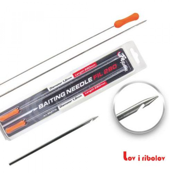 Igla za bolile FIL280 80-2718