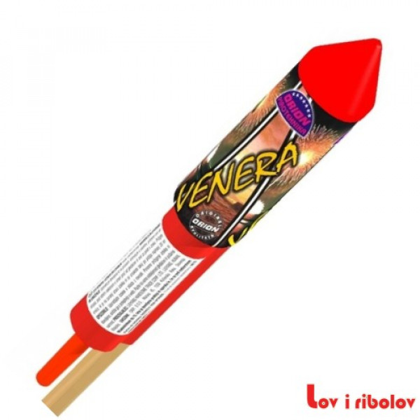 Raketa Orion Venera  1 kom.
