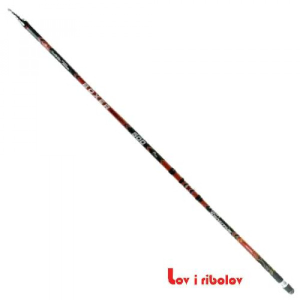 Stap Fil 10-9014 Boxer Bolo 4m