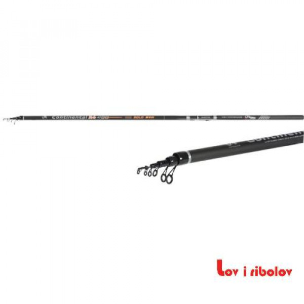 Stap Fil 10-8698 Continental Bolo 4m 30g