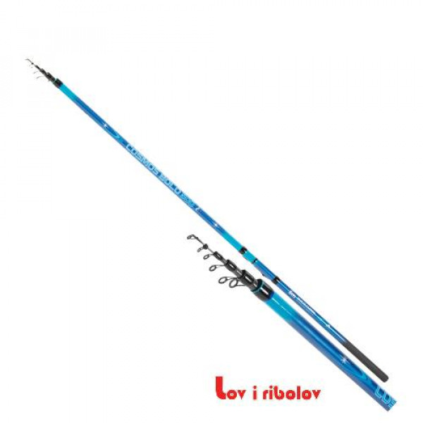 Stap Fil 10-1390 Cosmos Pole 6m 10-35g