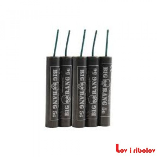 Petarda Enigma EK8 Big Bang 1kom