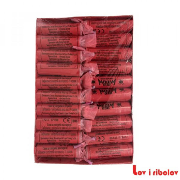 Petarda TP47 SFA100 Red Widow 1 kom.