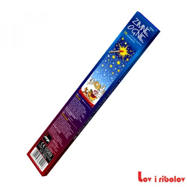 Prskalice TFS0102A 1/10 Tropic