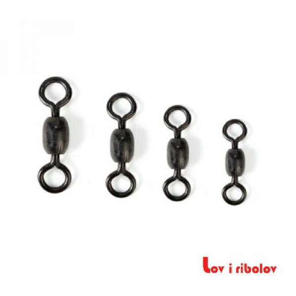 Virbla velika Fil 81-9519 Crane Swivel 1/0