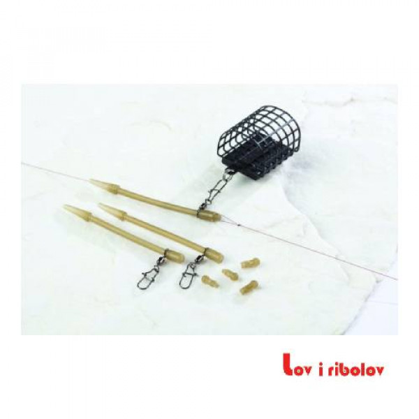 Fider nosač hranilice sa konektorom Feeder Carier 75-4379